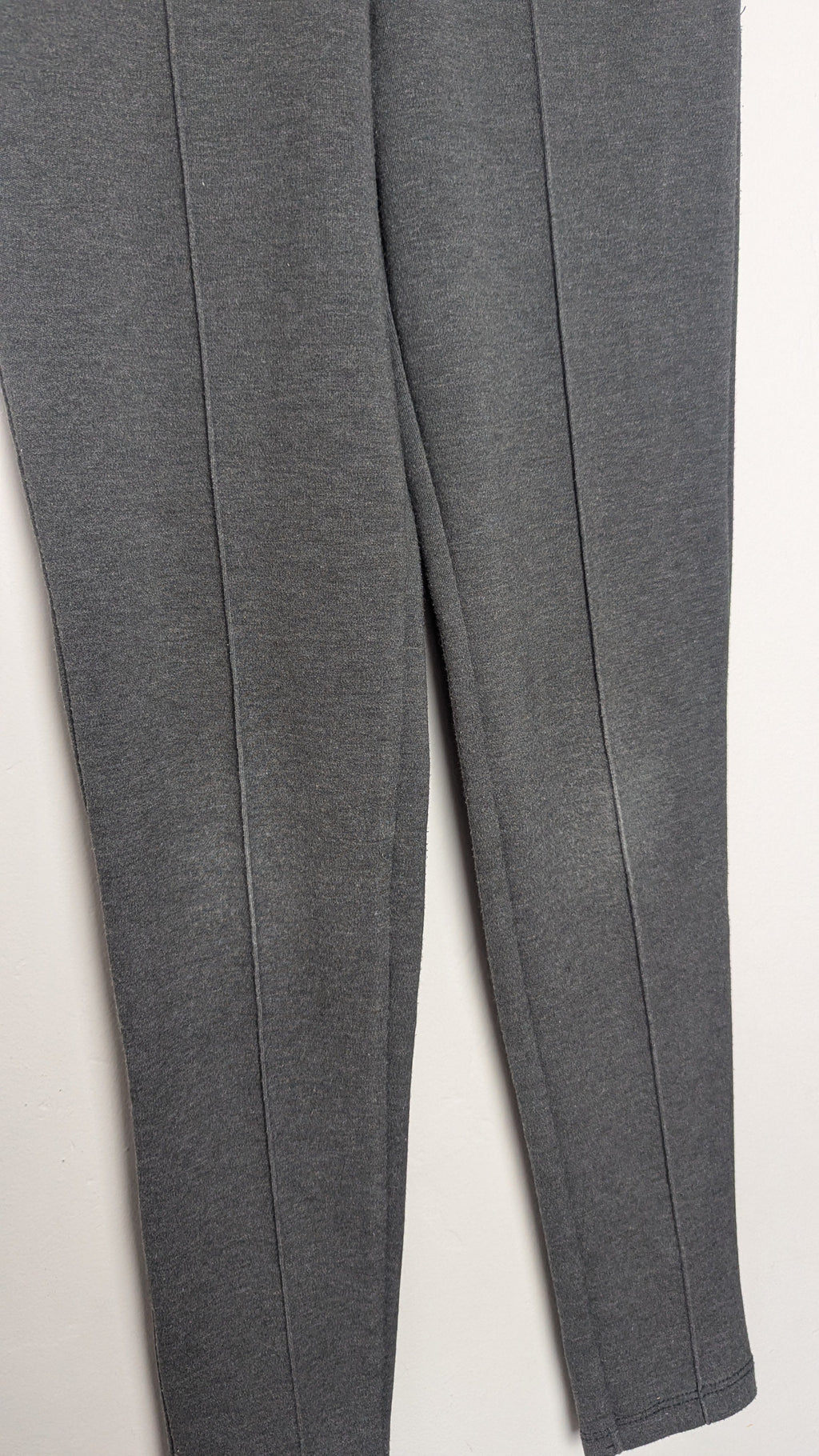 PLAYWEAR Okaidi Navy Leggings - Girls 10 Years - Little Ones Preloved. Second Hand Children's & Preloved Baby, Kids, Girls & Boys Clothes. UK online