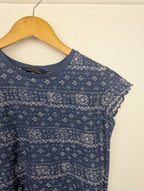 Polo Ralph Lauren Top - Ladies Size 12 - 14 - Little Ones Preloved. Second Hand Children's & Preloved Baby, Kids, Girls & Boys Clothes. UK online