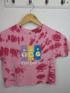 Primark Care Bears Top - Ladies 12 - 14 - Little Ones Preloved. Second Hand Children's & Preloved Baby, Kids, Girls & Boys Clothes. UK online