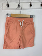 Primark Coral Shorts - Boys 2 - 3 Years - Little Ones Preloved. Second Hand Children's & Preloved Baby, Kids, Girls & Boys Clothes. UK online