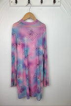 Primark Disney Stitch 2 - Part Dress - Girls 11 - 12 Years - Little Ones Preloved. Second Hand Children's & Preloved Baby, Kids, Girls & Boys Clothes. UK online