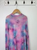 Primark Disney Stitch 2 - Part Dress - Girls 11 - 12 Years - Little Ones Preloved. Second Hand Children's & Preloved Baby, Kids, Girls & Boys Clothes. UK online