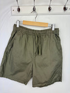 Primark Green Khaki Shorts - Boys 13 - 14 Years - Little Ones Preloved. Second Hand Children's & Preloved Baby, Kids, Girls & Boys Clothes. UK online