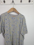 Primark Grey Short Sleeve Top - Boys 12 - 13 Years - Little Ones Preloved. Second Hand Children's & Preloved Baby, Kids, Girls & Boys Clothes. UK online