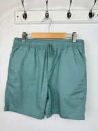 Primark Light Blue Shorts - Boys 12 - 13 Years - Little Ones Preloved. Second Hand Children's & Preloved Baby, Kids, Girls & Boys Clothes. UK online