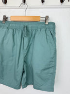 Primark Light Blue Shorts - Boys 12 - 13 Years - Little Ones Preloved. Second Hand Children's & Preloved Baby, Kids, Girls & Boys Clothes. UK online