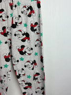 Primark Mickey Mouse Christmas Pyjama Bottoms - Unisex 9 - 10 Years - Little Ones Preloved. Second Hand Children's & Preloved Baby, Kids, Girls & Boys Clothes. UK online