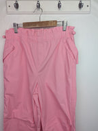 Primark Pink Cargo Trousers - Girls 13 - 14 Years - Little Ones Preloved. Second Hand Children's & Preloved Baby, Kids, Girls & Boys Clothes. UK online