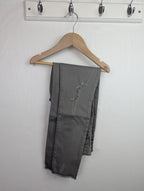 Primark Ripped Skinny Grey Jeans - Boys 9 - 10 Years - Little Ones Preloved. Second Hand Children's & Preloved Baby, Kids, Girls & Boys Clothes. UK online