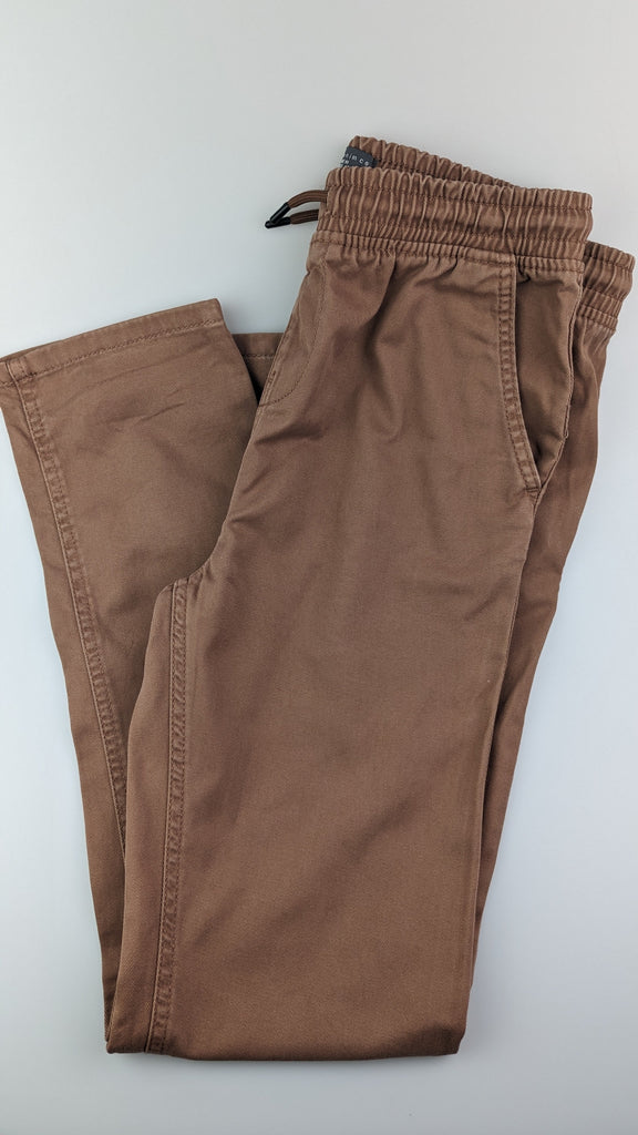 Primark Slim Brown Jeans 14-15 Years Primark Used, Preloved, Preworn & Second Hand Baby, Kids & Children's Clothing UK Online. Cheap affordable. Brands including Next, Joules, Nutmeg Morrisons, TU, F&F, H&M.