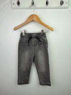 Primark Stretchy Jeans - Boys 9 - 12 Months - Little Ones Preloved. Second Hand Children's & Preloved Baby, Kids, Girls & Boys Clothes. UK online