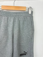 Puma Grey Shorts - Boys 9 - 10 Years - Little Ones Preloved. Second Hand Children's & Preloved Baby, Kids, Girls & Boys Clothes. UK online