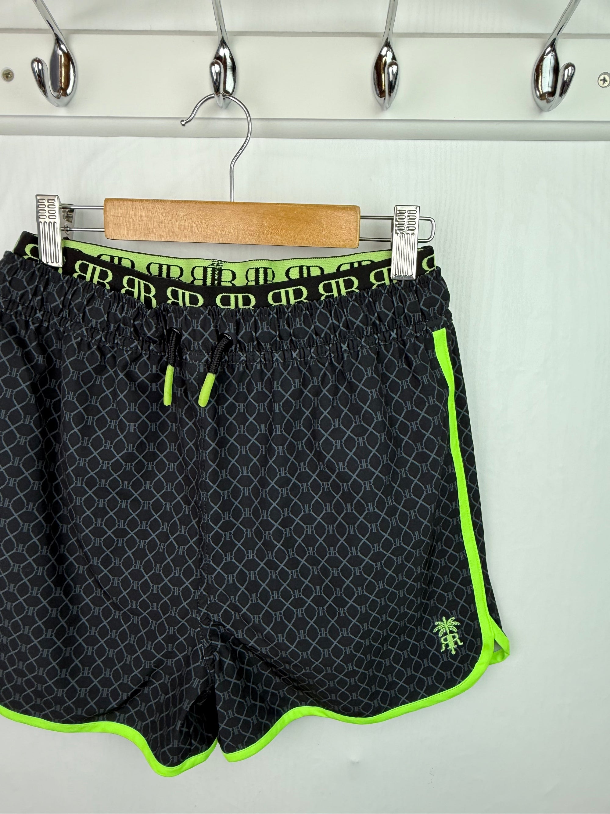 River Island Swim Shorts - Boys 11 - 12 Years - Little Ones Preloved. Second Hand Children's & Preloved Baby, Kids, Girls & Boys Clothes. UK online