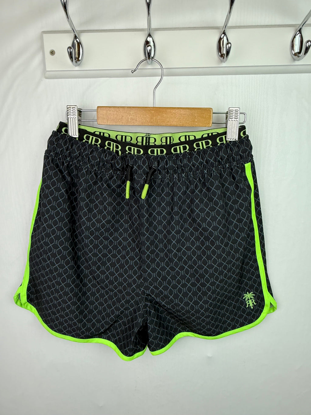 River Island Swim Shorts - Boys 11 - 12 Years - Little Ones Preloved. Second Hand Children's & Preloved Baby, Kids, Girls & Boys Clothes. UK online
