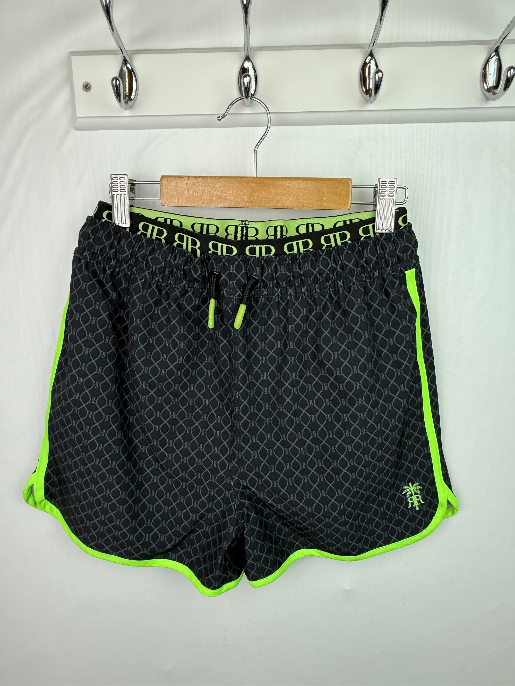River Island Swim Shorts - Boys 11 - 12 Years - Little Ones Preloved. Second Hand Children's & Preloved Baby, Kids, Girls & Boys Clothes. UK online