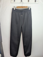 Shein Black Jogging Bottoms - Unisex 12 Years - Little Ones Preloved. Second Hand Children's & Preloved Baby, Kids, Girls & Boys Clothes. UK online
