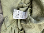 Shein Light Green Strappy Dress - Ladies Medium - Little Ones Preloved. Second Hand Children's & Preloved Baby, Kids, Girls & Boys Clothes. UK online