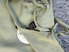 Shein Light Green Strappy Dress - Ladies Medium - Little Ones Preloved. Second Hand Children's & Preloved Baby, Kids, Girls & Boys Clothes. UK online