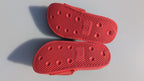 Spider - Man Slip on Sandals - Boys Size 4 - Little Ones Preloved. Second Hand Children's & Preloved Baby, Kids, Girls & Boys Clothes. UK online