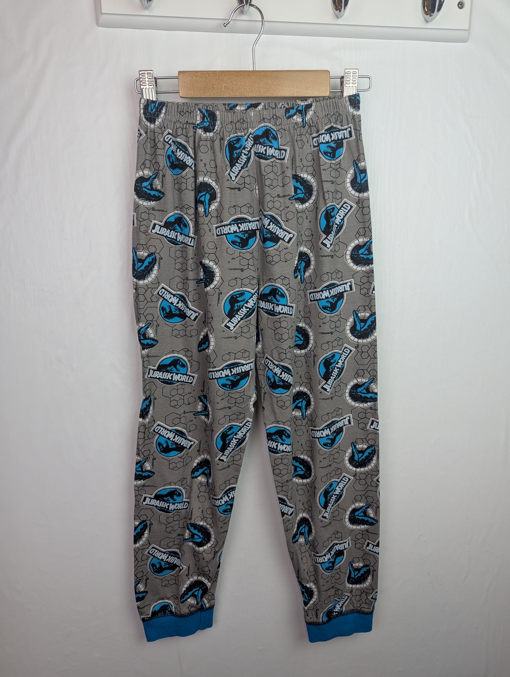 TU Avengers Pyjama Bottoms - Boys 3 - 4 Years - Little Ones Preloved. Second Hand Children's & Preloved Baby, Kids, Girls & Boys Clothes. UK online