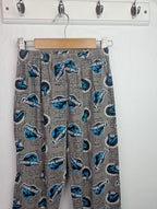 TU Avengers Pyjama Bottoms - Boys 3 - 4 Years - Little Ones Preloved. Second Hand Children's & Preloved Baby, Kids, Girls & Boys Clothes. UK online