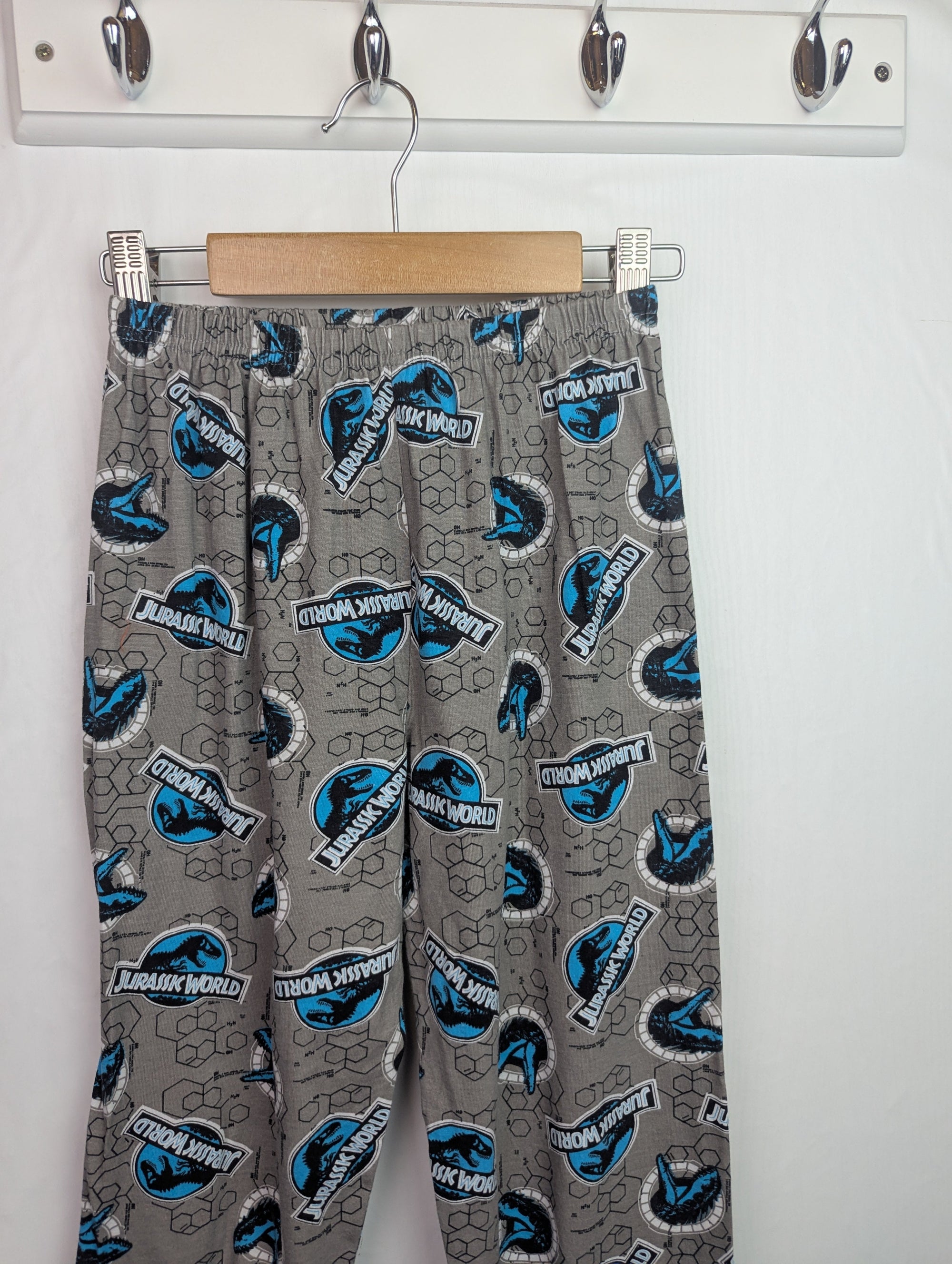 TU Avengers Pyjama Bottoms - Boys 3 - 4 Years - Little Ones Preloved. Second Hand Children's & Preloved Baby, Kids, Girls & Boys Clothes. UK online