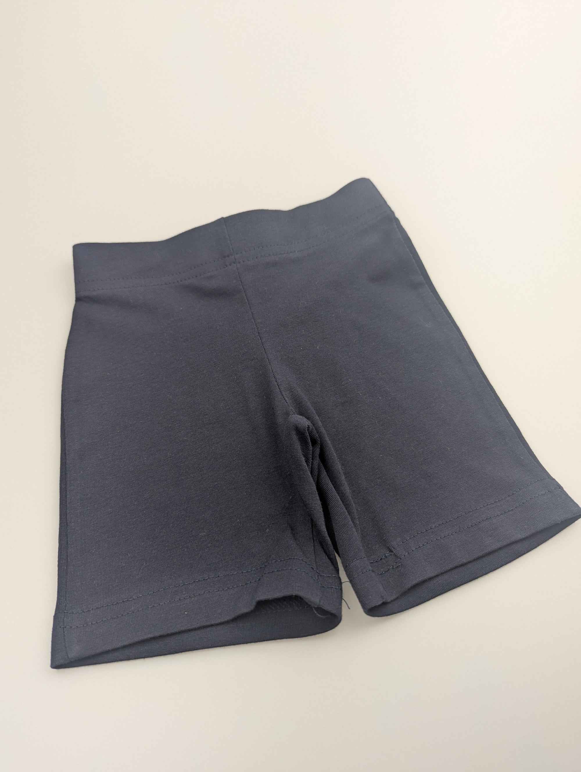 TU Cycle Shorts - Girls 3 Years - Little Ones Preloved. Second Hand Children's & Preloved Baby, Kids, Girls & Boys Clothes. UK online