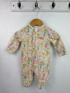 TU Disney Lion King Sleepsuit - Unisex Newborn - Little Ones Preloved. Second Hand Children's & Preloved Baby, Kids, Girls & Boys Clothes. UK online