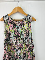 TU Floral Dress - Girls 6 Years - Little Ones Preloved. Second Hand Children's & Preloved Baby, Kids, Girls & Boys Clothes. UK online