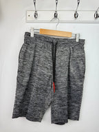 Unbranded Grey Shorts - Boys 13 - 14 Years - Little Ones Preloved. Second Hand Children's & Preloved Baby, Kids, Girls & Boys Clothes. UK online