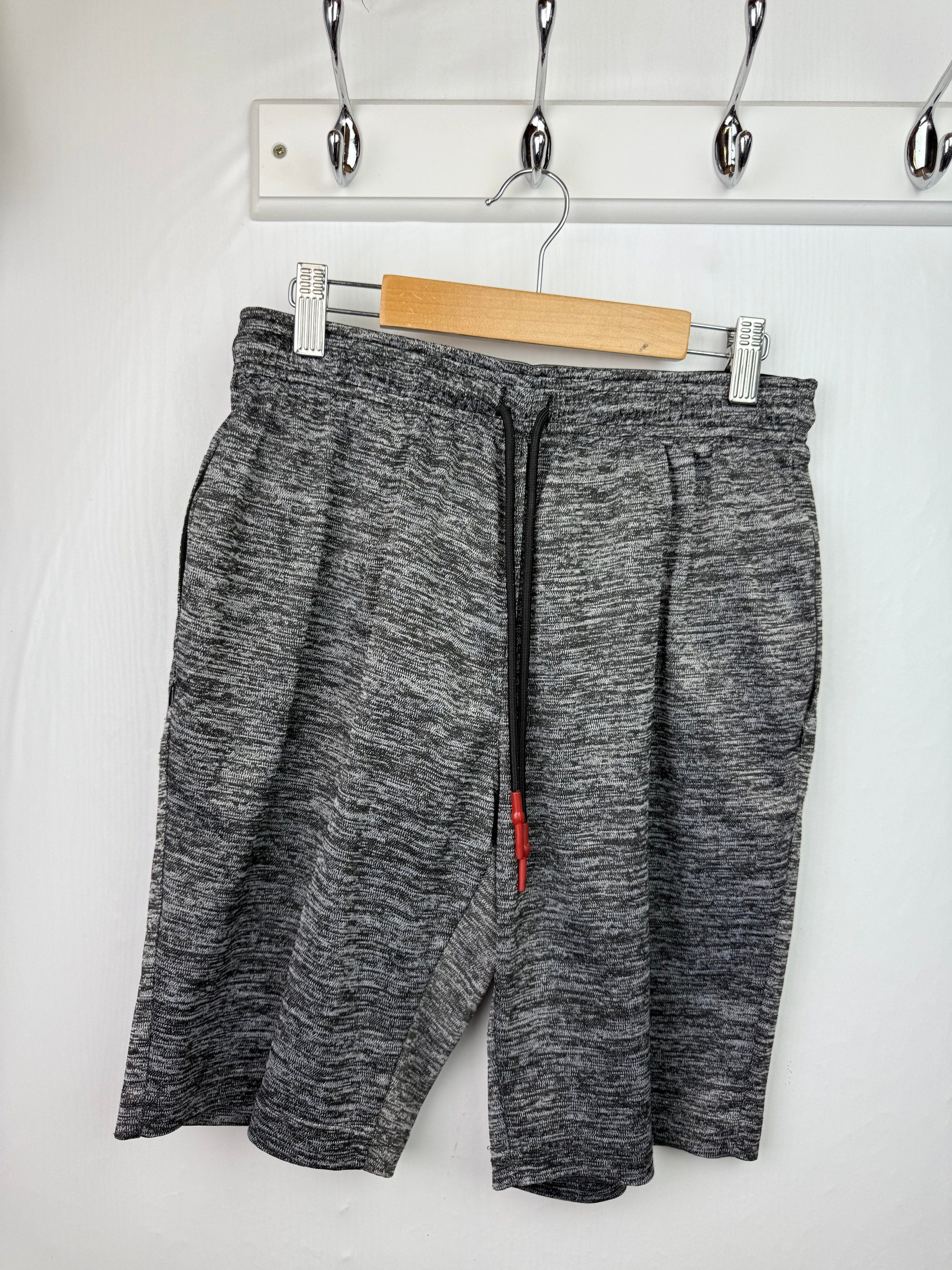 Unbranded Grey Shorts - Boys 13 - 14 Years - Little Ones Preloved. Second Hand Children's & Preloved Baby, Kids, Girls & Boys Clothes. UK online