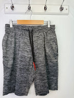 Unbranded Grey Shorts - Boys 13 - 14 Years - Little Ones Preloved. Second Hand Children's & Preloved Baby, Kids, Girls & Boys Clothes. UK online