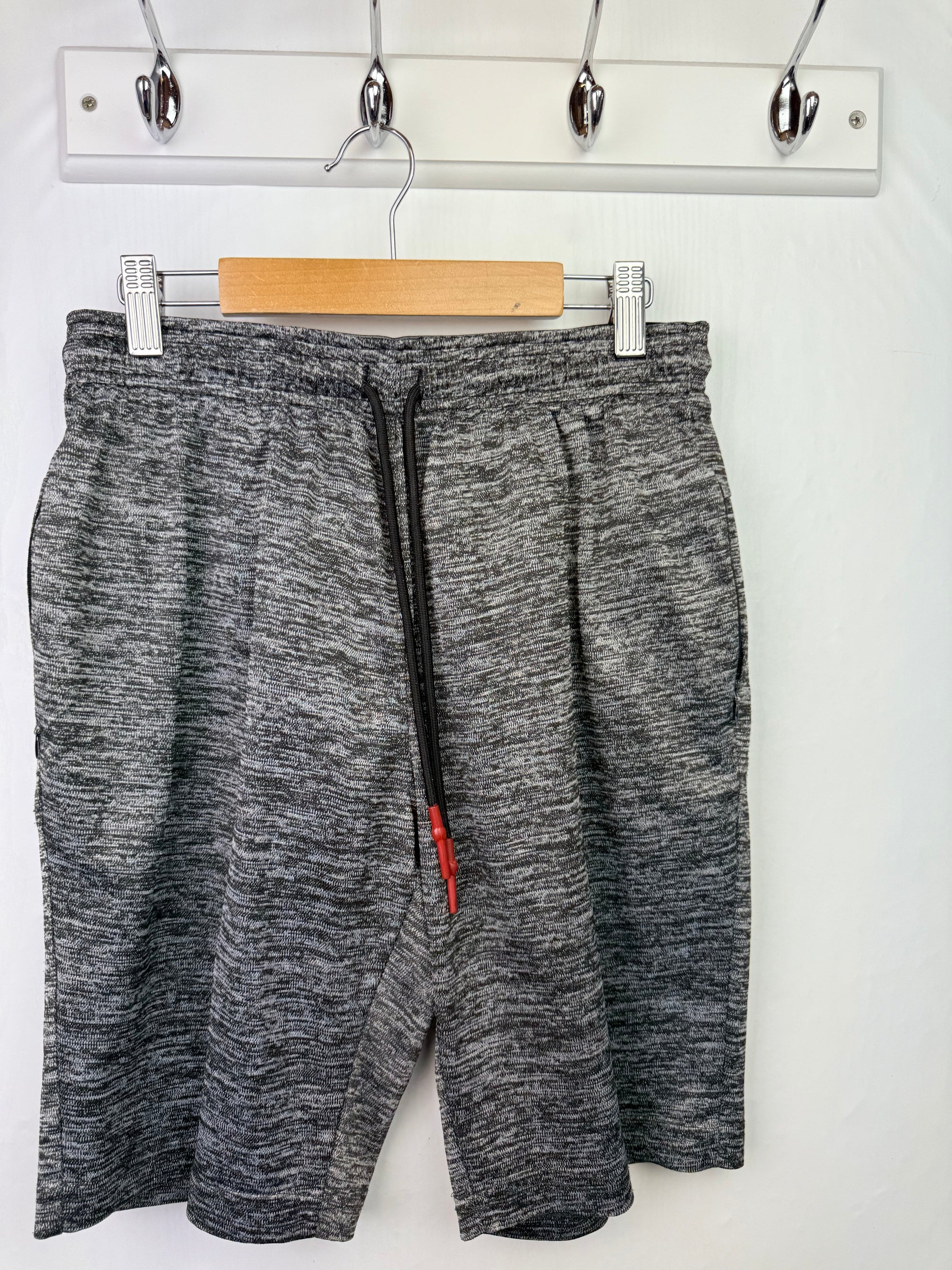 Unbranded Grey Shorts - Boys 13 - 14 Years - Little Ones Preloved. Second Hand Children's & Preloved Baby, Kids, Girls & Boys Clothes. UK online