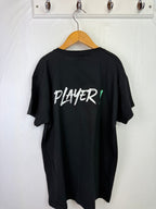 Unbranded Player 1 Top - Boys 9 - 11 Years - Little Ones Preloved. Second Hand Children's & Preloved Baby, Kids, Girls & Boys Clothes. UK online