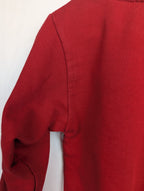 Unbranded Red Jumper - Boys 12 - 18 Months - Little Ones Preloved. Second Hand Children's & Preloved Baby, Kids, Girls & Boys Clothes. UK online