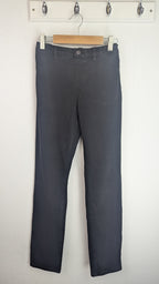 Uniqlo Black Strechy Skinny Jeans - Girls 11 - 12 Years - Little Ones Preloved. Second Hand Children's & Preloved Baby, Kids, Girls & Boys Clothes. UK online
