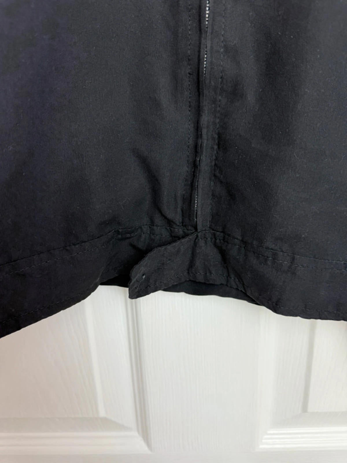 Vintage Harley Davidson Zip Jacket - Kids Size 6 Years - Little Ones Preloved. Second Hand Children's & Preloved Baby, Kids, Girls & Boys Clothes. UK online