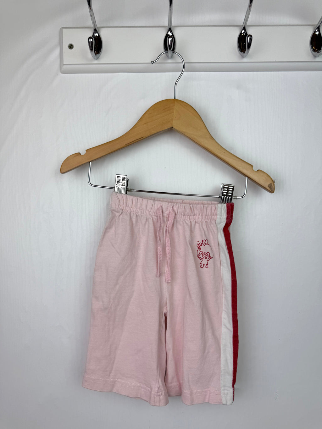 Vintage Mothercare Joggers - Baby Girls 0 - 3 Months - Little Ones Preloved. Second Hand Children's & Preloved Baby, Kids, Girls & Boys Clothes. UK online