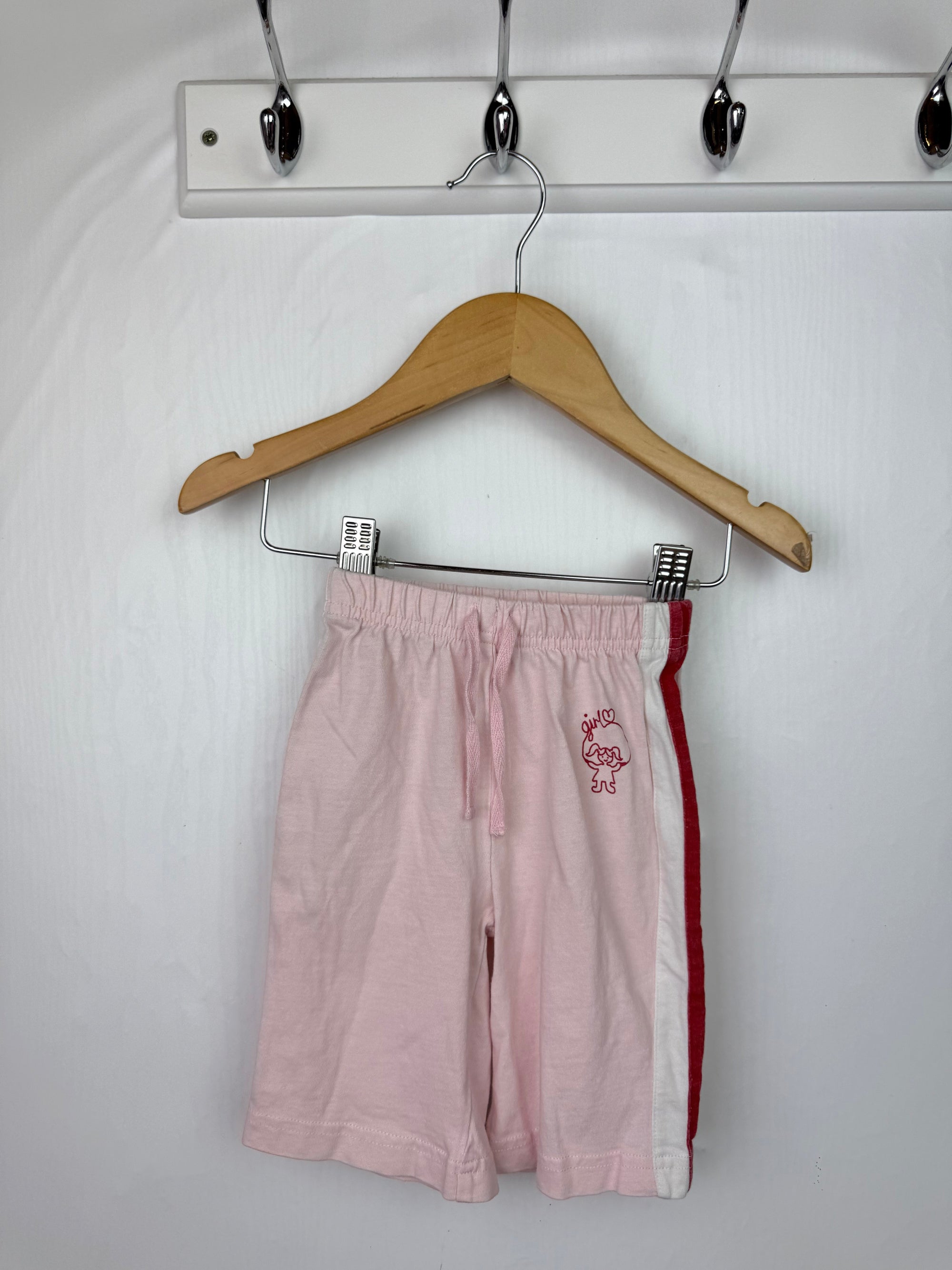 Vintage Mothercare Joggers - Baby Girls 0 - 3 Months - Little Ones Preloved. Second Hand Children's & Preloved Baby, Kids, Girls & Boys Clothes. UK online