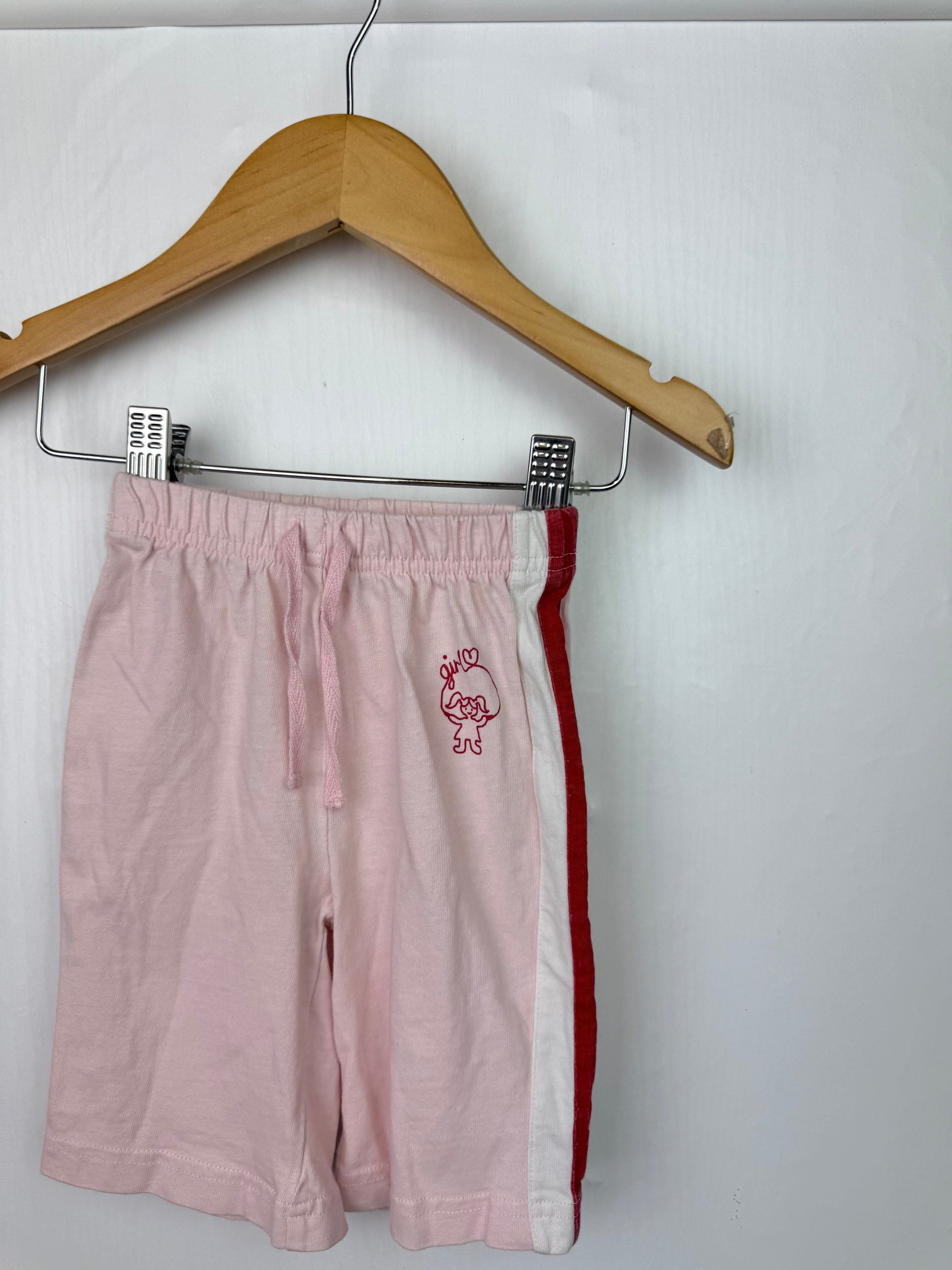 Vintage Mothercare Joggers - Baby Girls 0 - 3 Months - Little Ones Preloved. Second Hand Children's & Preloved Baby, Kids, Girls & Boys Clothes. UK online