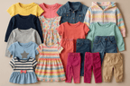Wholesale Grade B Kids Clothes - 10 KG - Little Ones Preloved. Second Hand Children's & Preloved Baby, Kids, Girls & Boys Clothes. UK online