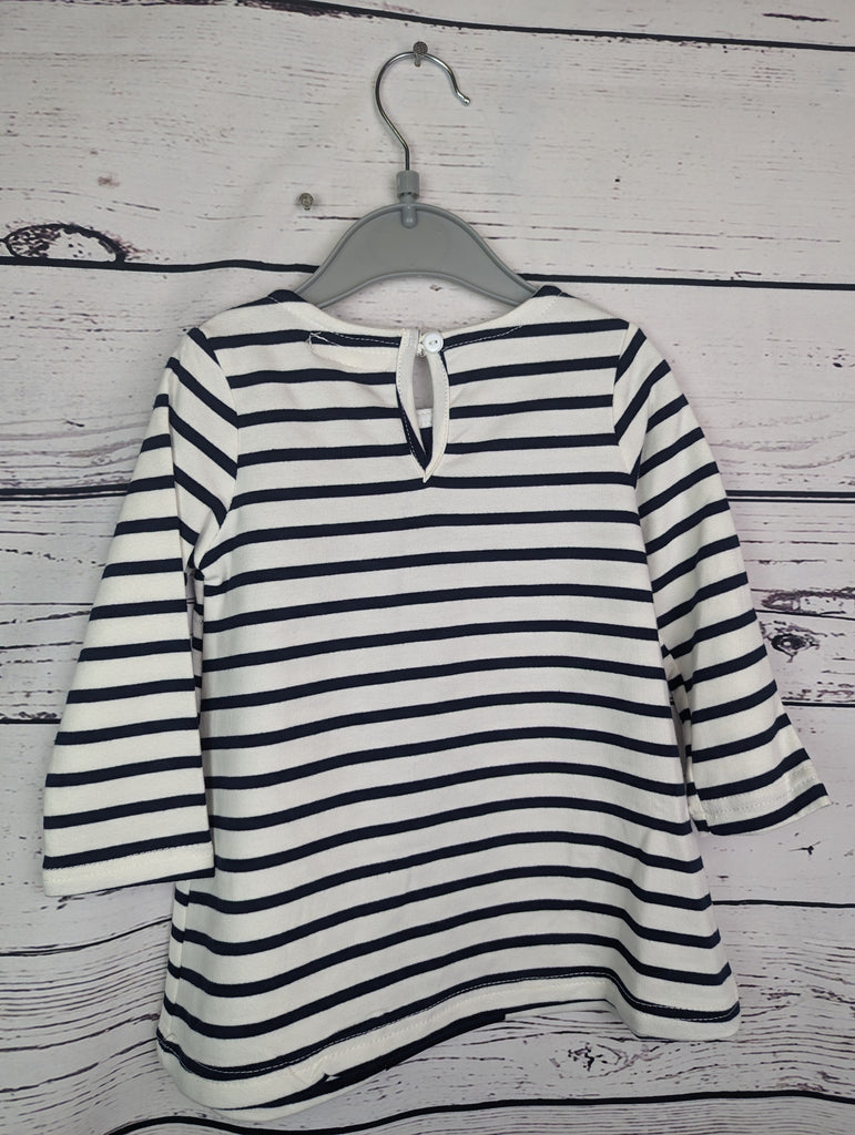 New Lucie etc Coco Dress 6-12 Months Little Ones Preloved Used, Preloved, Preworn & Second Hand Baby, Kids & Children's Clothing UK Online. Cheap affordable. Brands including Next, Joules, Nutmeg, TU, F&F, H&M.